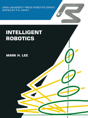 cover image of Intelligent robotics